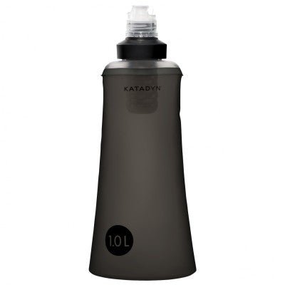 KATADYN BeFree Water Filtration System 1L - DABAI.LV