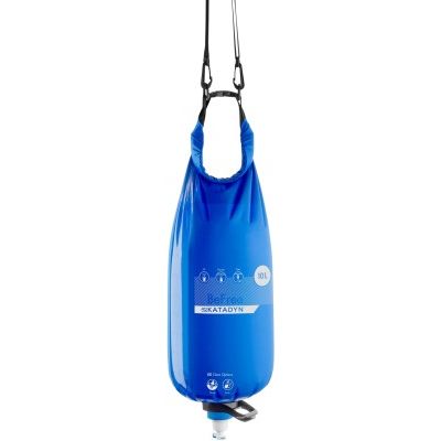 KATADYN Katadyn BeFree Gravity Filter 10L blue - DABAI.LV