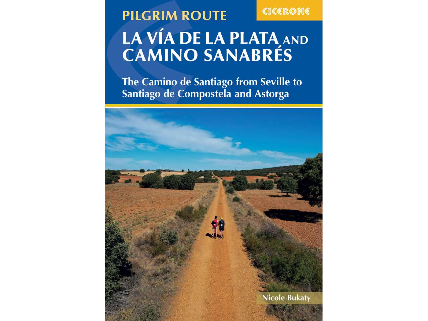 La Via de la Plata and Camino Sanabres (ENG) - DABAI.LV