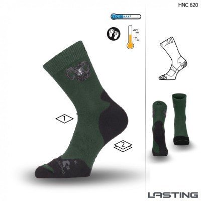 Lasting HNC - DABAI.LV