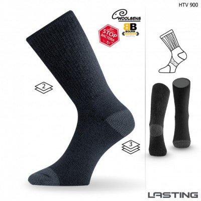 Lasting HTV - DABAI.LV