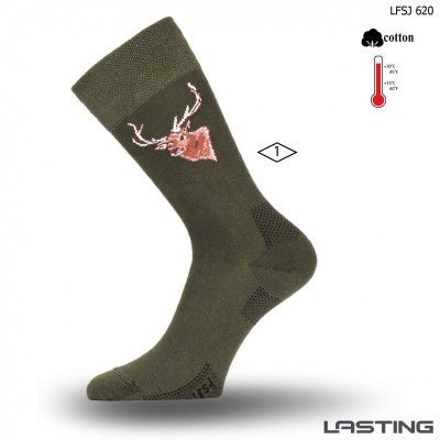 Lasting LFSJ - DABAI.LV