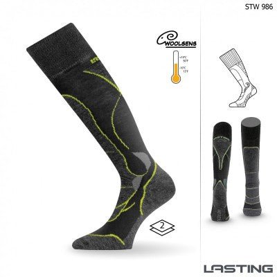 Lasting STW - DABAI.LV