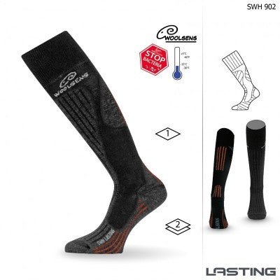 Lasting SWH - DABAI.LV