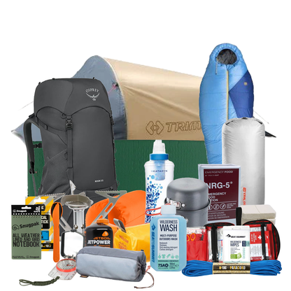 Lielā ārkārtas gadījumu soma