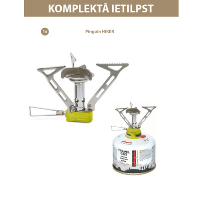 M - TAC Ārkārtas gadījumu soma (Pilnā komplektācija)(Ar nepilno aptieciņu) - DABAI.LV