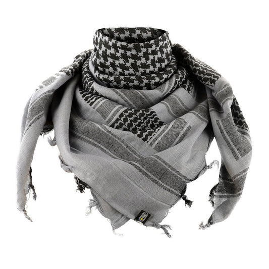 M - Tac Dense Shemagh Scarf - DABAI.LV