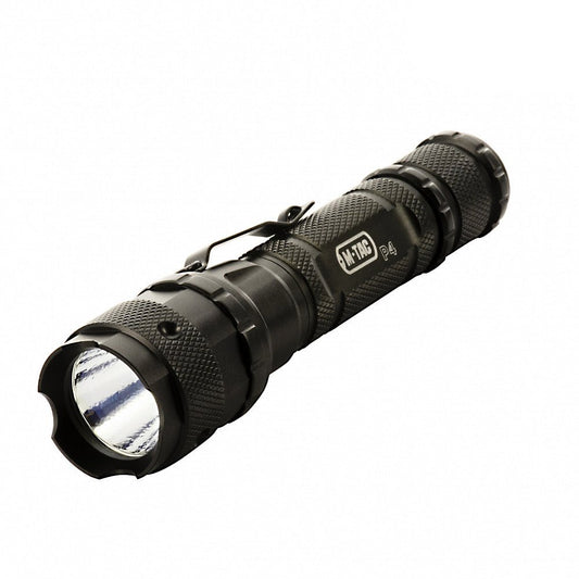 M - Tac Flashlight P4 - DABAI.LV