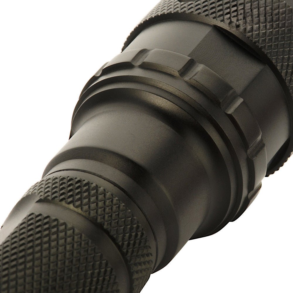 M - Tac Flashlight P4 - DABAI.LV