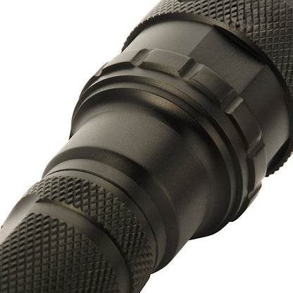M - Tac Flashlight P4 - DABAI.LV