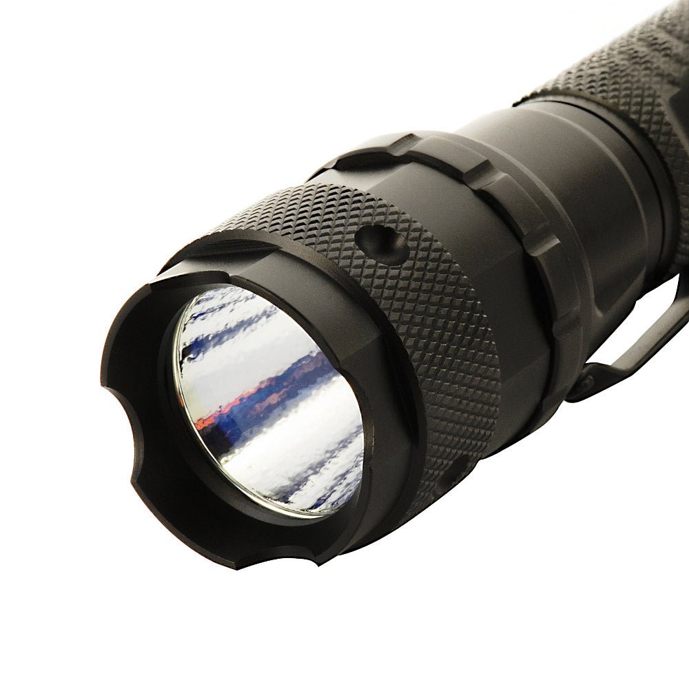 M - Tac Flashlight P4 - DABAI.LV