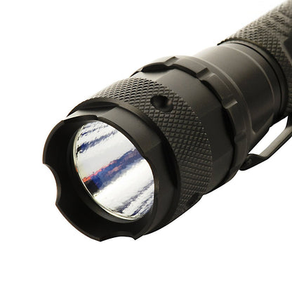 M - Tac Flashlight P4 - DABAI.LV