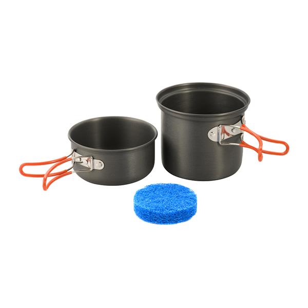 M-Tac Individual Pot
