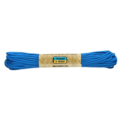 M - Tac paracord 550 type III 15m Aukla - DABAI.LV