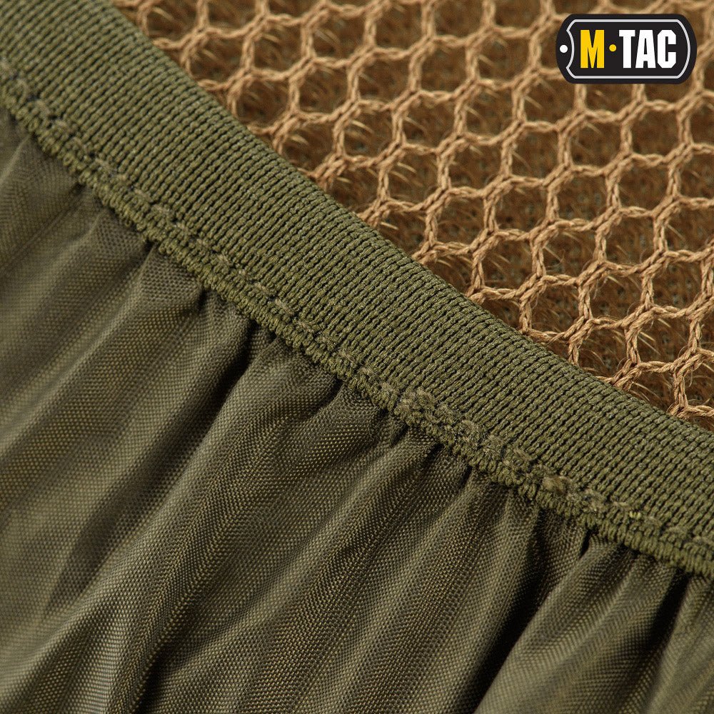 M - Tac Raincover Medium - DABAI.LV