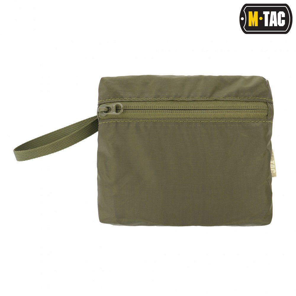 M - Tac Raincover Medium - DABAI.LV