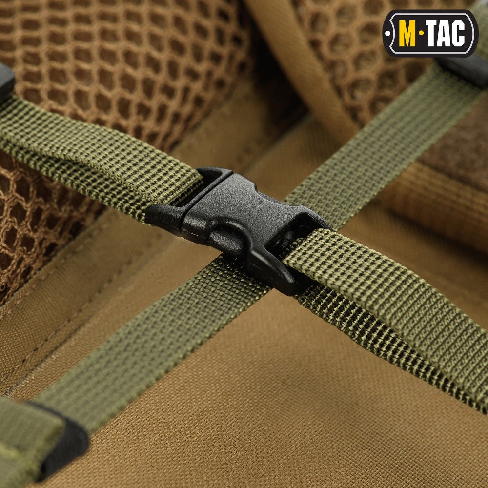 M - Tac Raincover Medium - DABAI.LV