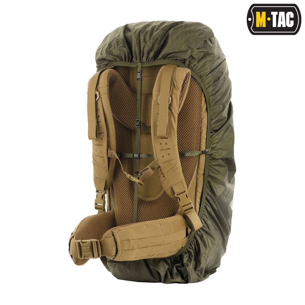 M - Tac Raincover Medium - DABAI.LV