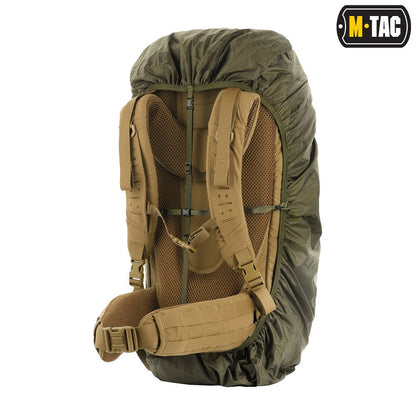 M - Tac Raincover Medium - DABAI.LV