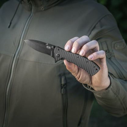 M - Tac saliekamais nazis Type 7 - DABAI.LV