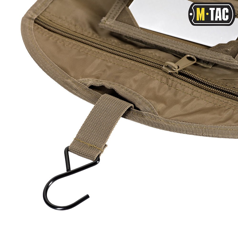 M - Tac Toiletry kit Piederumu soma. - DABAI.LV