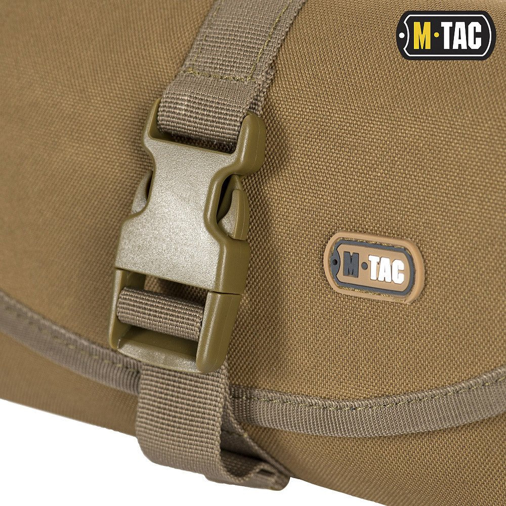 M - Tac Toiletry kit Piederumu soma. - DABAI.LV