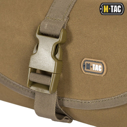 M - Tac Toiletry kit Piederumu soma. - DABAI.LV