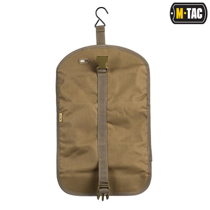 M - Tac Toiletry kit Piederumu soma. - DABAI.LV
