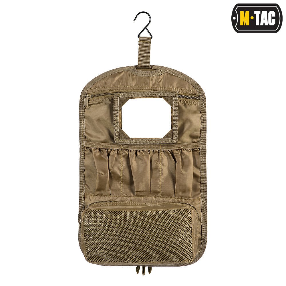 M - Tac Toiletry kit Piederumu soma. - DABAI.LV