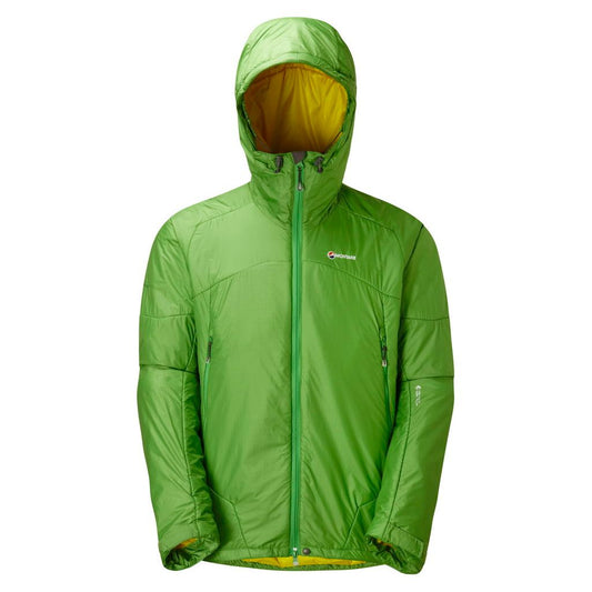 Montane Alpha 100 striukė