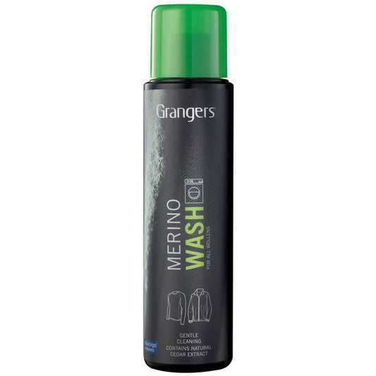 Grangers Merino pesuvahend 300ml