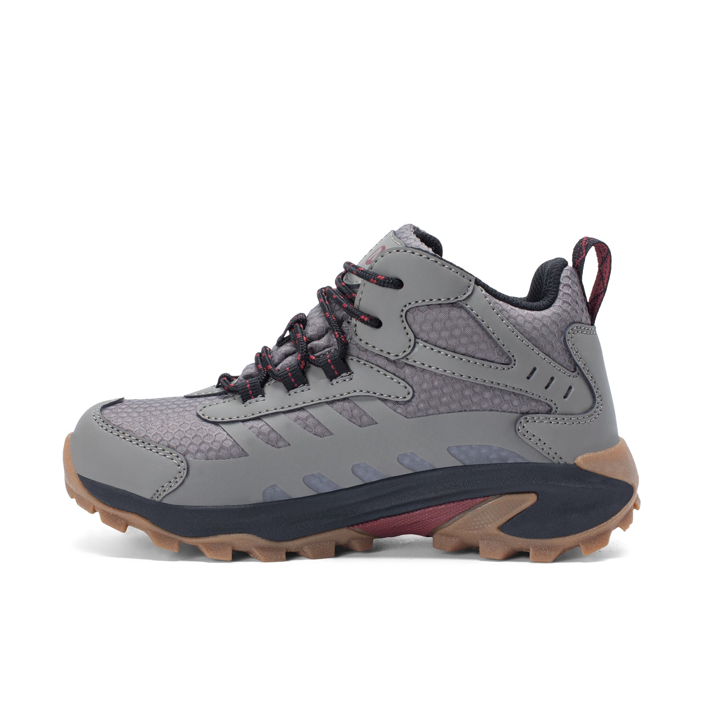 Merrell Moab Speed 2 Mid Waterproof Kids