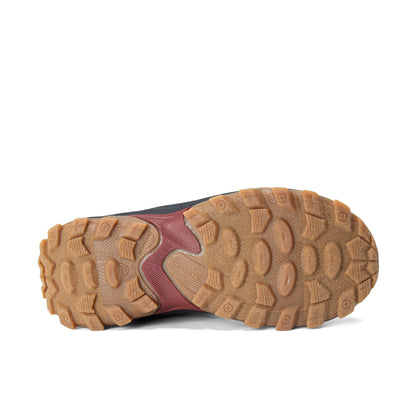Merrell Moab Speed 2 Mid Waterproof Kids