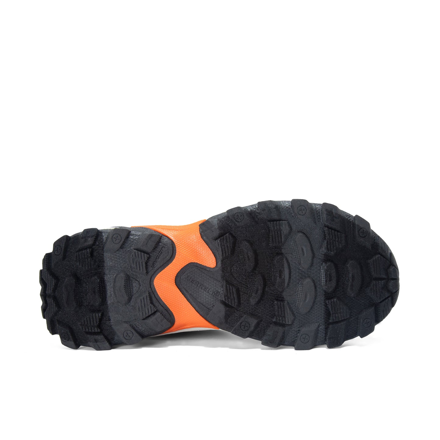Merrell Moab Speed 2 Mid Waterproof Kids
