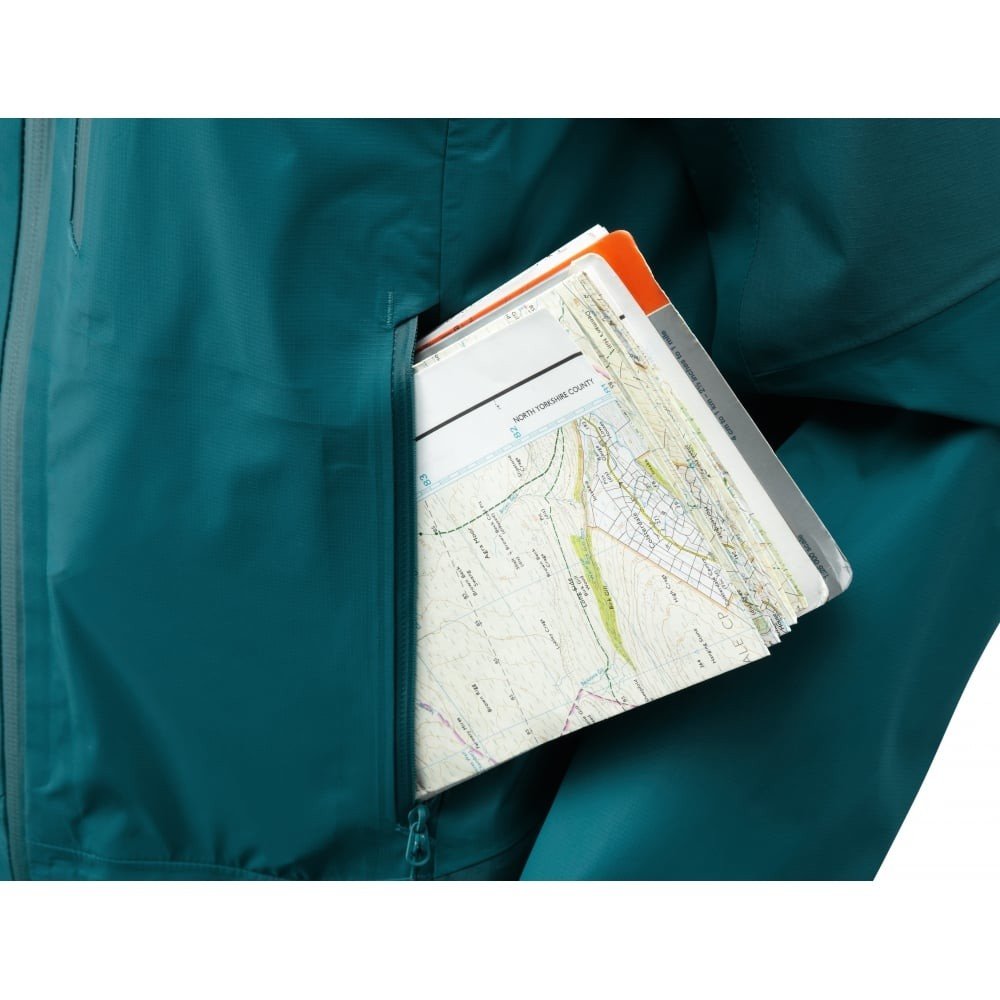 Montane Ajax Jacket Women's - DABAI.LV