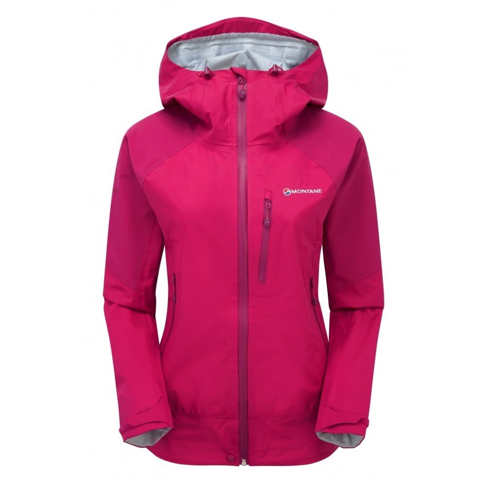Montane Ajax Jacket Women's - DABAI.LV