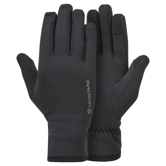 Montane Fury Fleece Gloves (vīriešu) - DABAI.LV