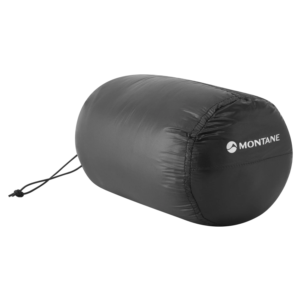 Montane Men's Alpine 850 Lite Packable Hooded Down Jacket - DABAI.LV