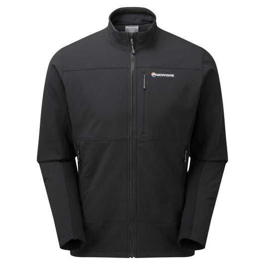 Montane Men's Krypton Softshell Jacket - DABAI.LV