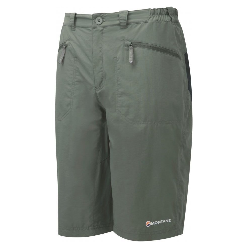 Montane Terra Mojo šortai