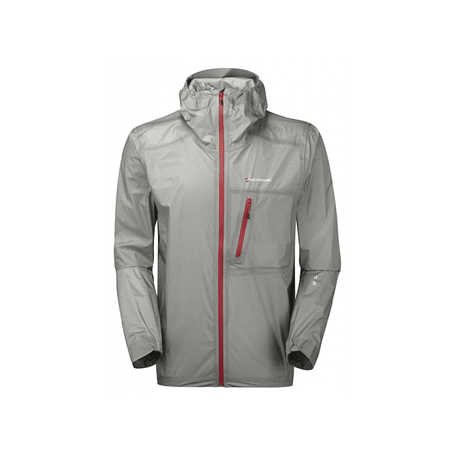 Montane Minimus 777 Jacket - DABAI.LV