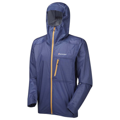 Montane Minimus 777 Jacket - DABAI.LV