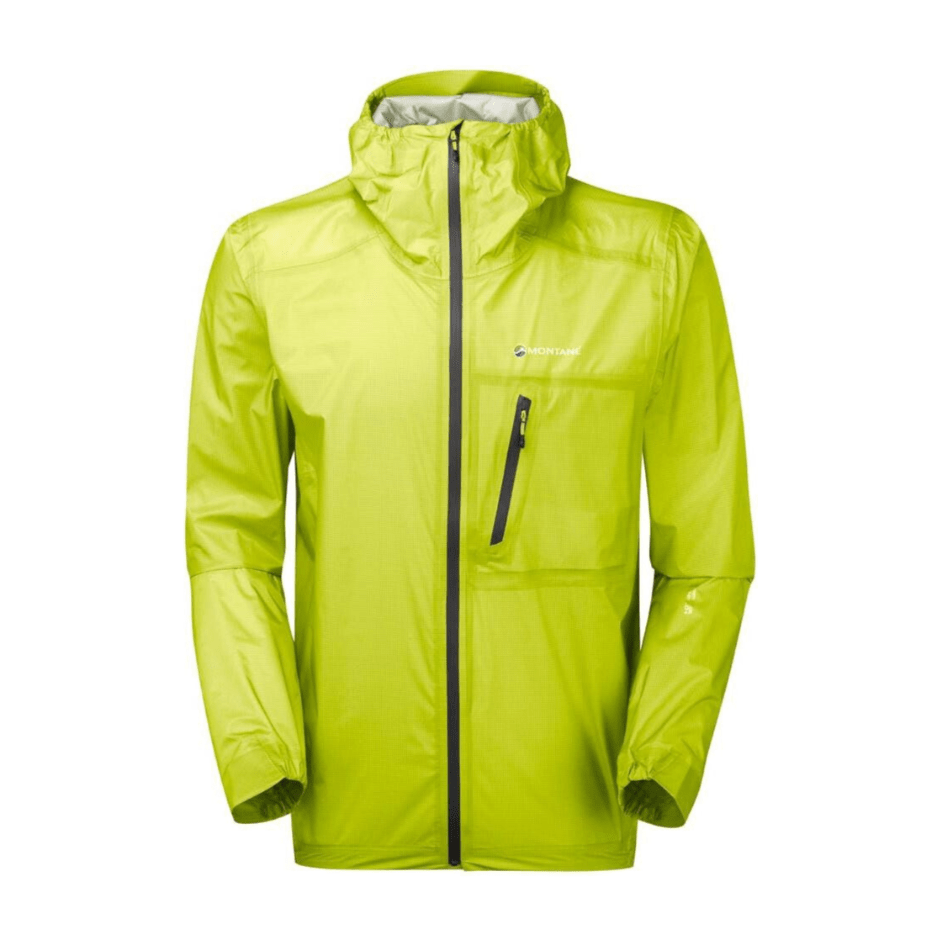 Montane Minimus 777 Jacket - DABAI.LV