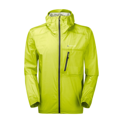 Montane Minimus 777 Jacket - DABAI.LV