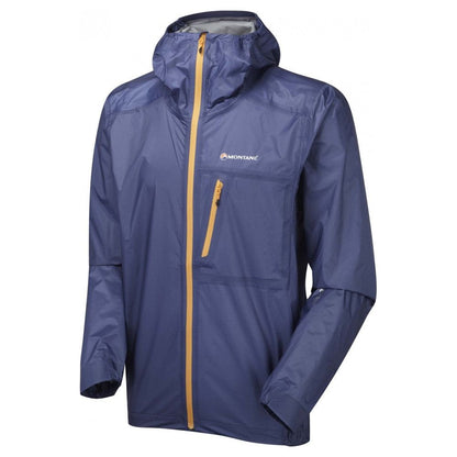 Montane Minimus 777 Jacket - DABAI.LV