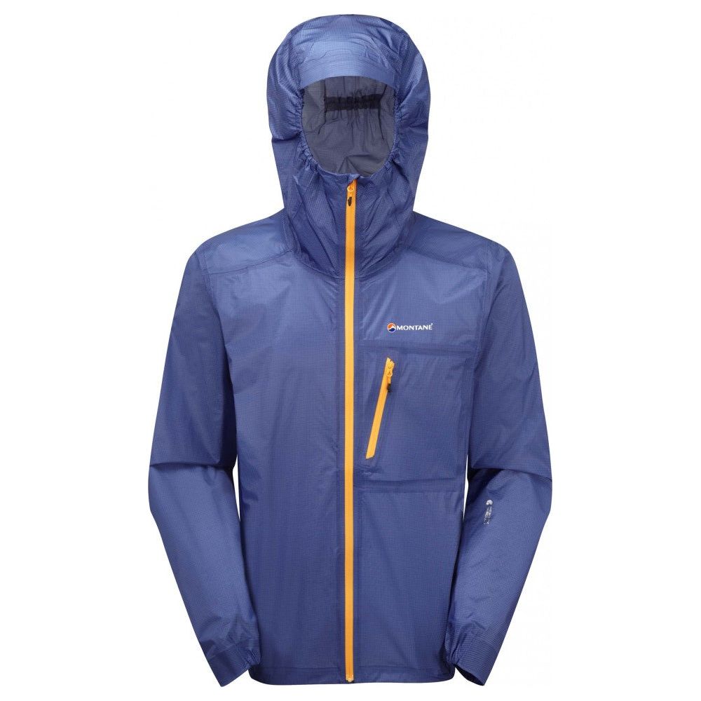 Montane Minimus 777 Jacket - DABAI.LV