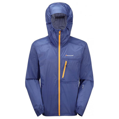 Montane Minimus 777 Jacket - DABAI.LV