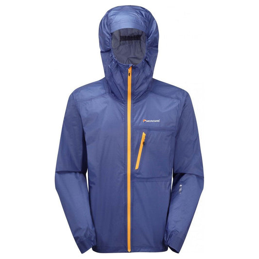Montane Minimus 777 Jacket - DABAI.LV