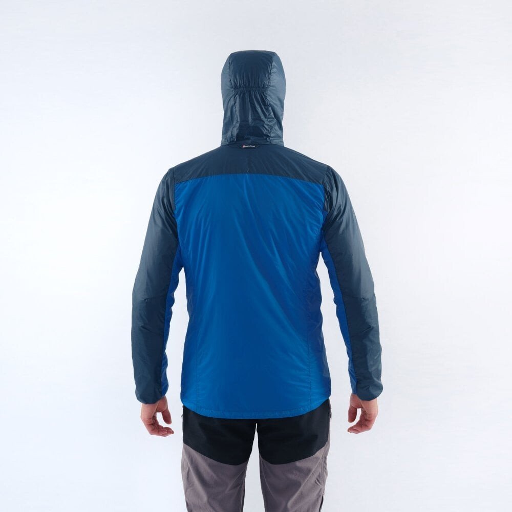 Montane Prism Ultra Jacket - DABAI.LV