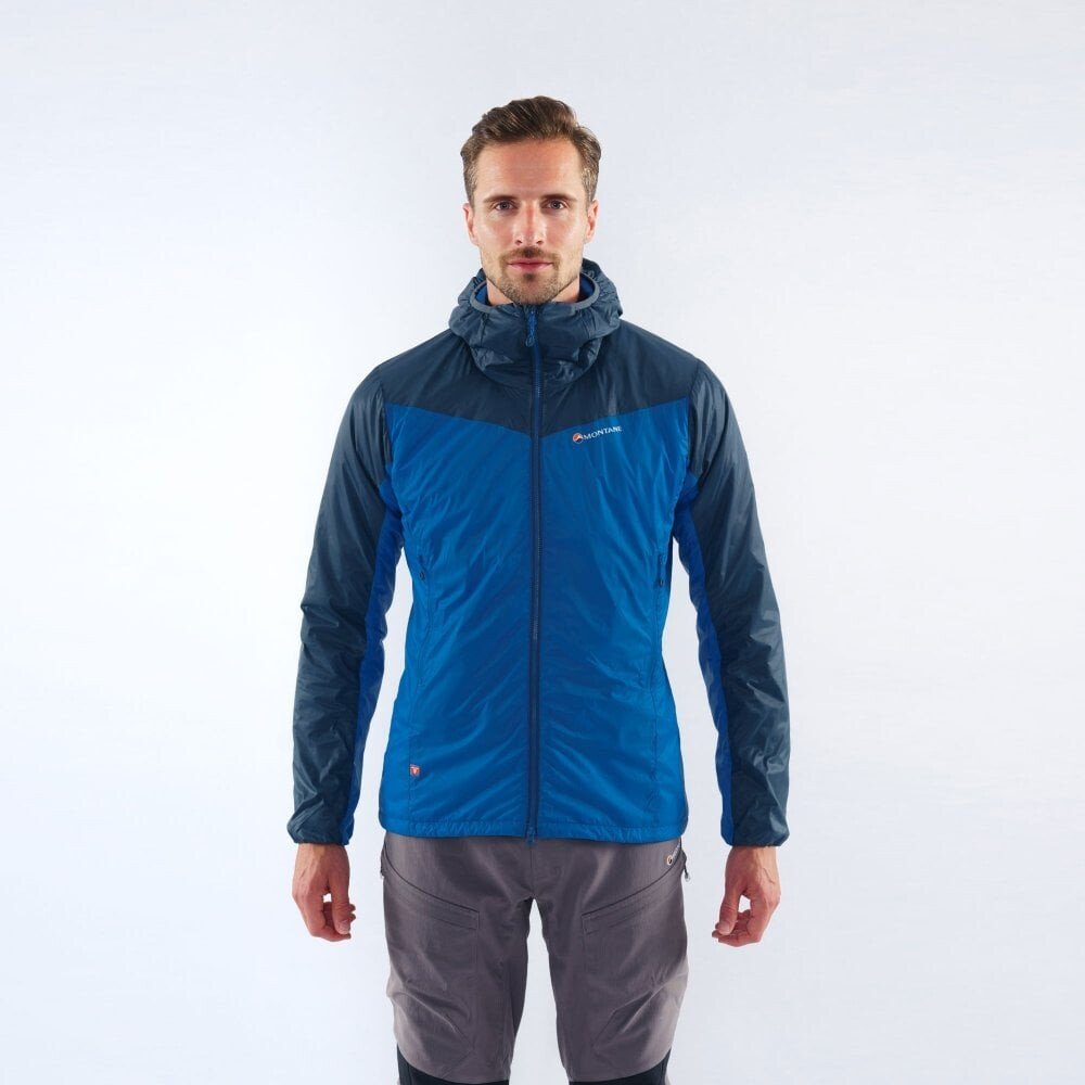 Montane Prism Ultra Jacket - DABAI.LV